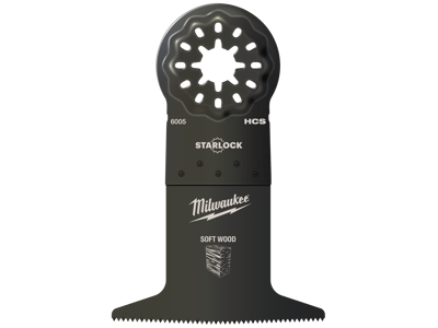 MT dyksavklinge træ m/søm 65mm BIM Starlock