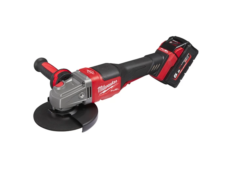 Milwaukee Vinkelsliber 125mm M18 FHSAG125XPDB-0