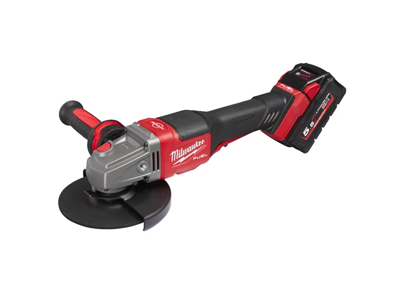 Milwaukee Vinkelsliber 125mm M18 FHSAG125XPDB-0