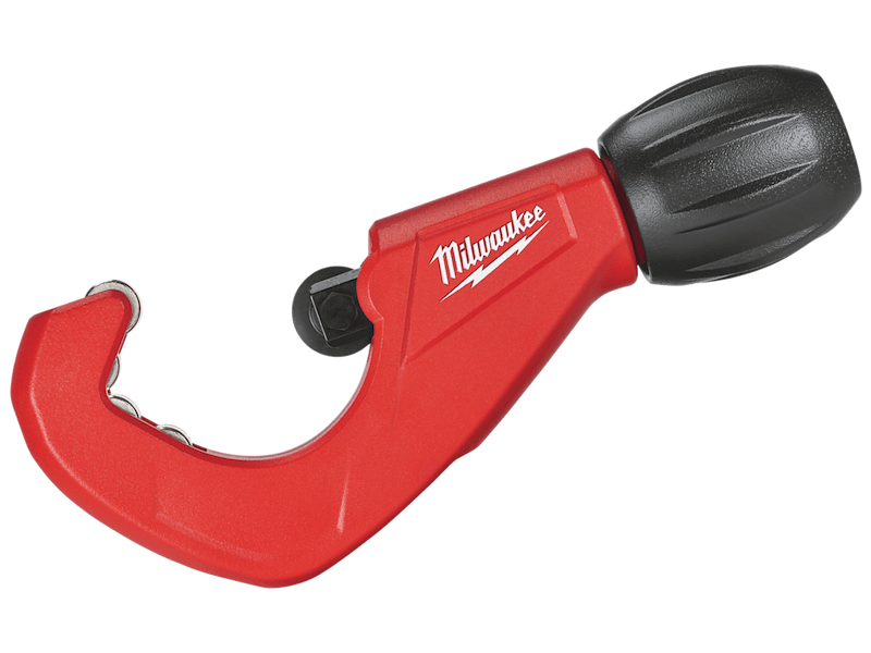 Milwaukee Rørskærer t/kobberrør 3,2-42mm
