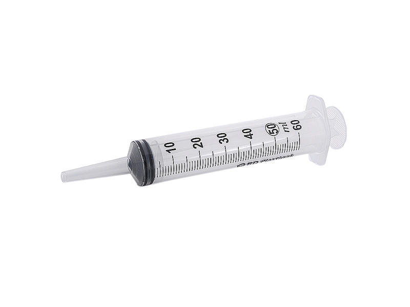 Doseringssprøjte 5 ml