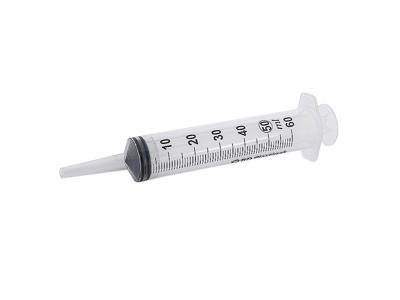 Doseringssprøjte 5 ml