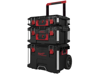 Milwaukee Trolleysystem 3 dele, Packout 4932464244