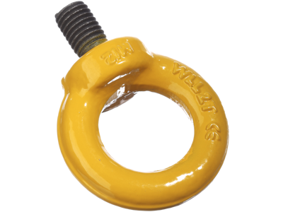 Løfte øjebolt kl.8 12mm