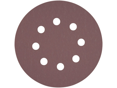 Sliberondel 1950 Siasp.8H ø125 K120