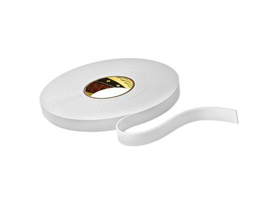 3M 9515W POLYETYLEN SKUMTAPE