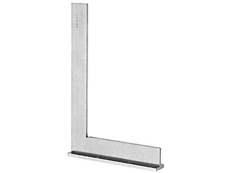 Diesella Anslagsvinkel DIN 875/1 150×100