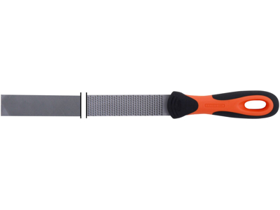 Bahco Sløjdfil 8" mellem SB