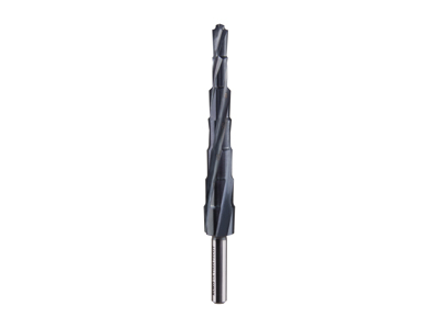 Ruko Trappebor HSS-RUnaTec UltimateCut 6-12 mm