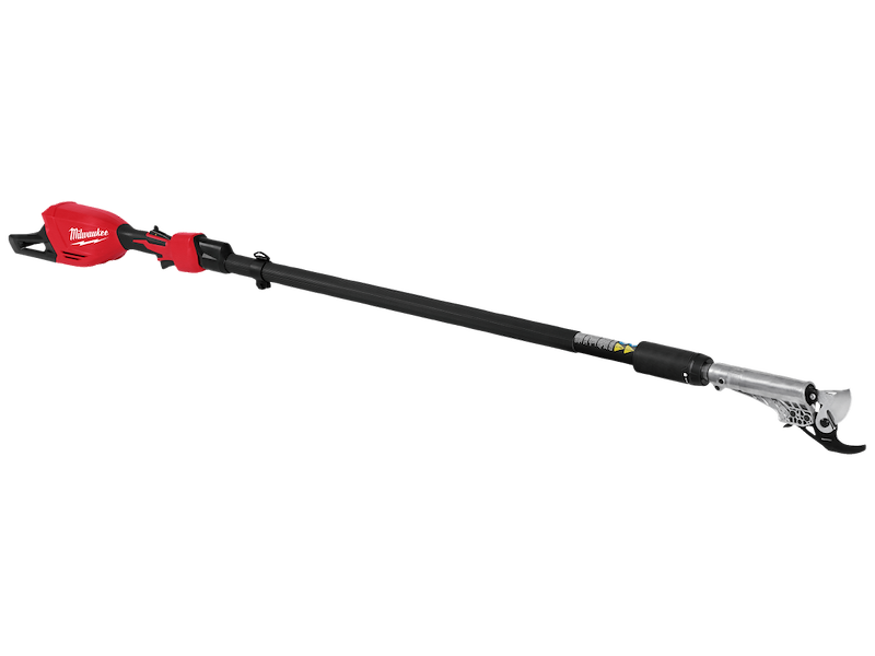 Milwaukee Grensaks teleskopisk 210-300cm 44mm M18 BLTS-0