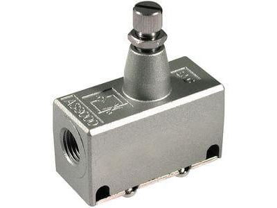 SPEED CONTROLLER