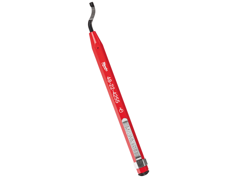 Milwaukee Afgraterværktøj t/kobber- og PVC-rør