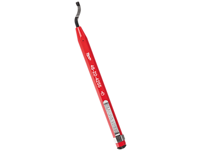 Milwaukee Afgraterværktøj t/kobber- og PVC-rør