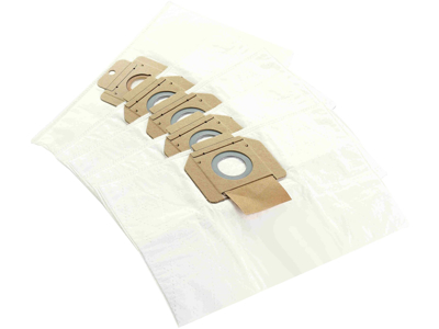 Nilfisk Fleece filterposer