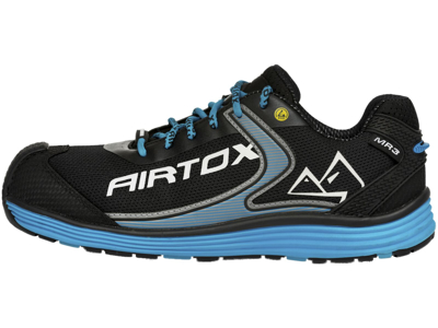 Airtox S1P MR3 ESD Sikkerhedssko