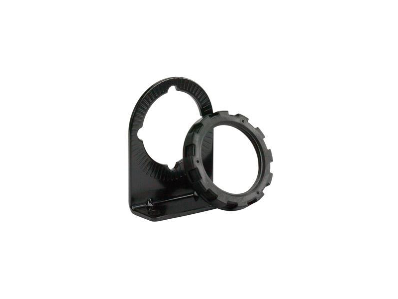 BRACKET ASSEMBLY