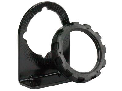 BRACKET ASSEMBLY