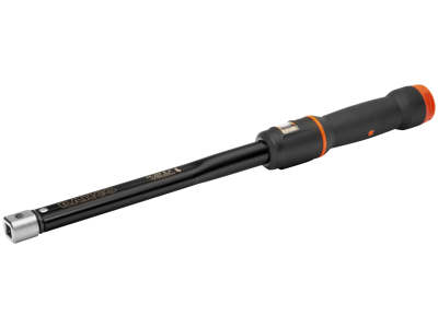 Bahco Momentnøgle justerbar f/hoved 14×18mm, 40-200 Nm