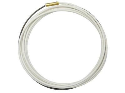 Kemppi LINER 0,6-08,4,5M HVID