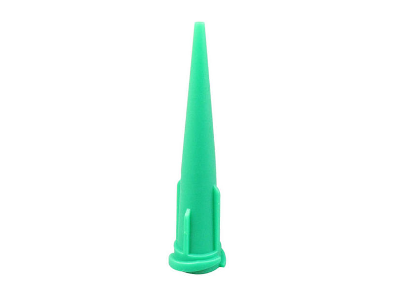 LOCTITE KONISK PLASTNÅL 97222, GREEN