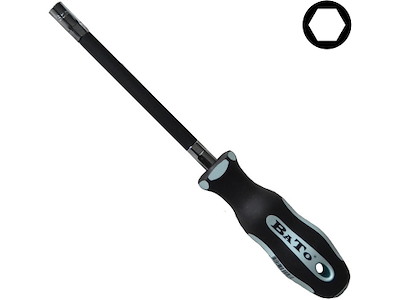 Bato Topskruetrækker flex 8,0×150 mm