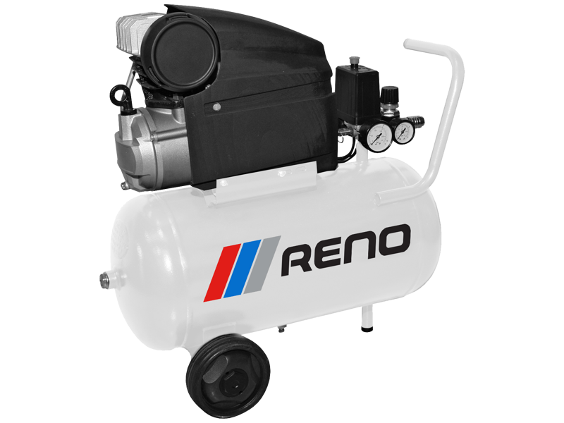 Reno Kompressor OL-2/24 2HK 10bar