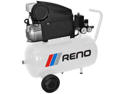 Reno Kompressor OL-2/24 2HK 10bar