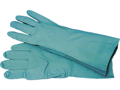 Chemitril Handske NBR 900
