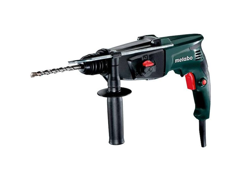 Metabo Kombihammer KHE 2444 800W