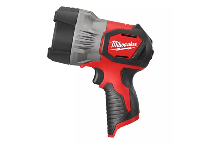 Milwaukee Arbejdslampe M12 S LED-0