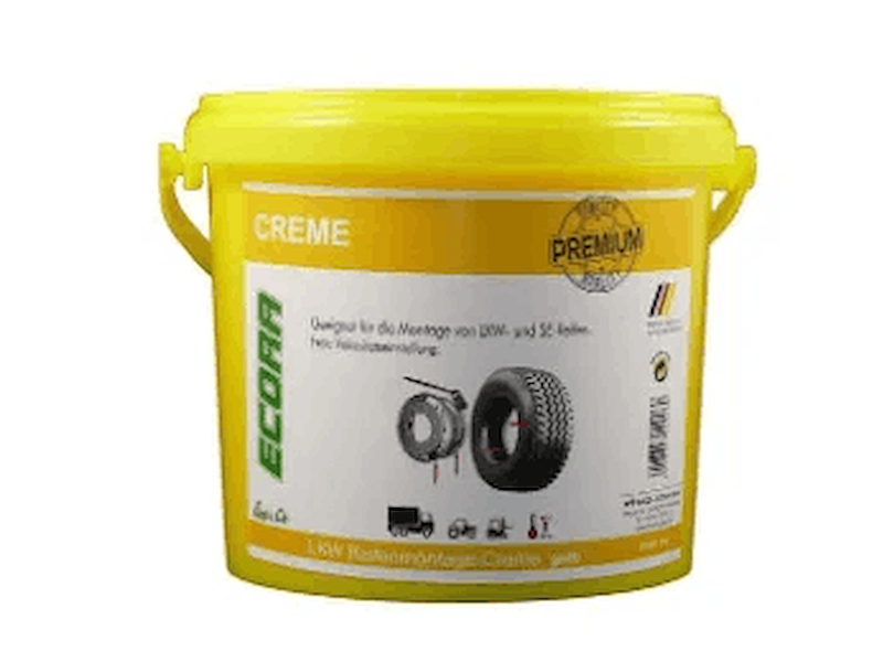 ECORA Gul montage pasta Premium 5 kg