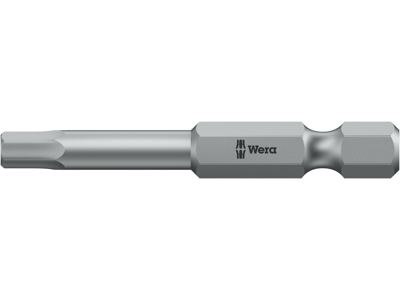 Wera 840/4 Z HEX+ Bits