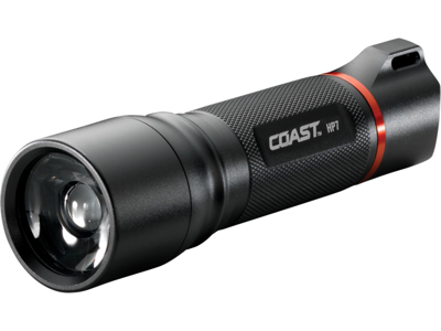 Coast HP7 håndlygte 345 lm blister