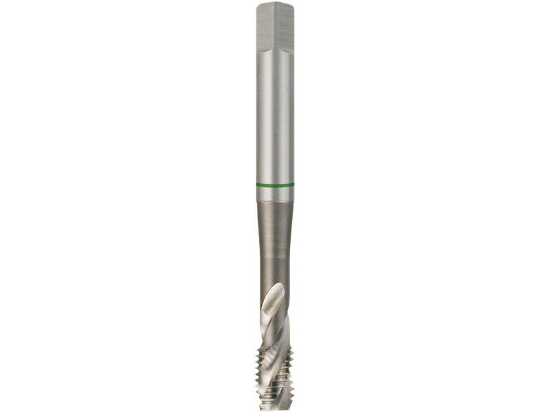 Spiraltap 35° HSSE DIN2182UNC3/8×16
