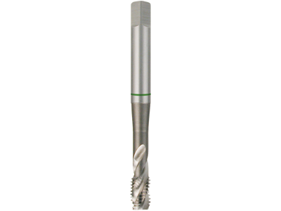 Spiraltap 35° HSSE DIN2182UNC3/8×16