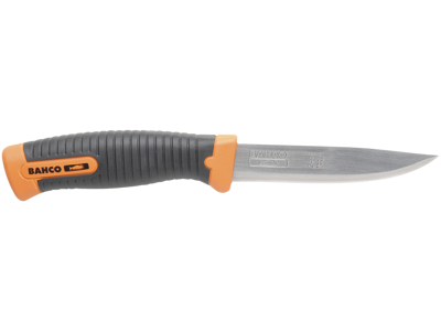 Carpenter kniv rustfri stål 2446
