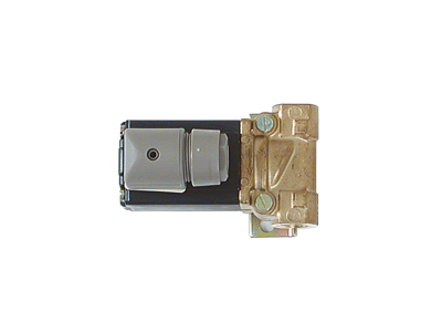 Kosan Magnetventil 230 V, lavtryk, Rp 1/2