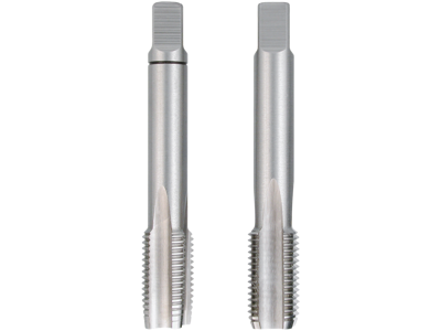 Håndtapsæt/2 DIN2181 HSS MF22×1,5mm