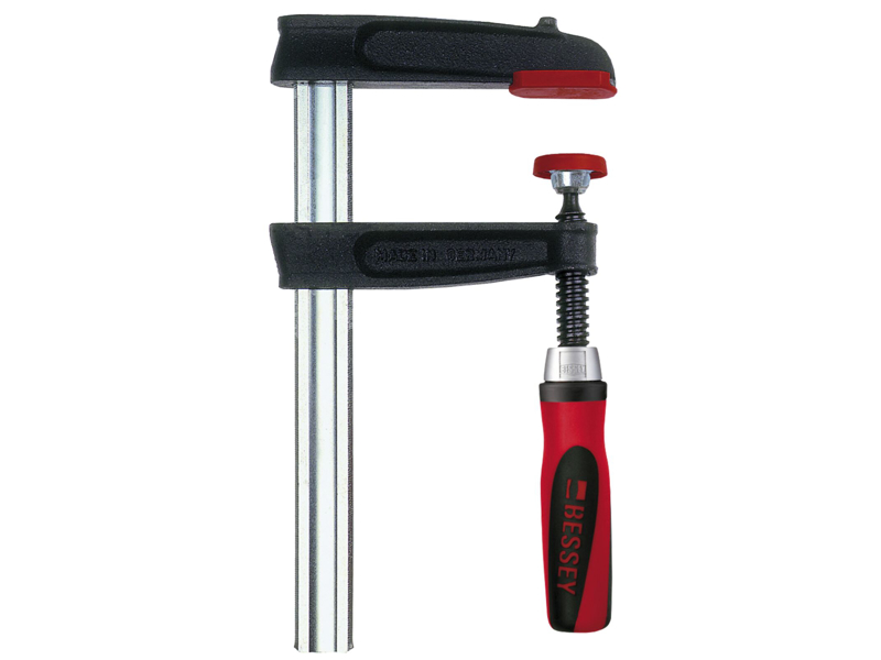 Bessey sk.tvinge 200×100 TPN20BE-2K