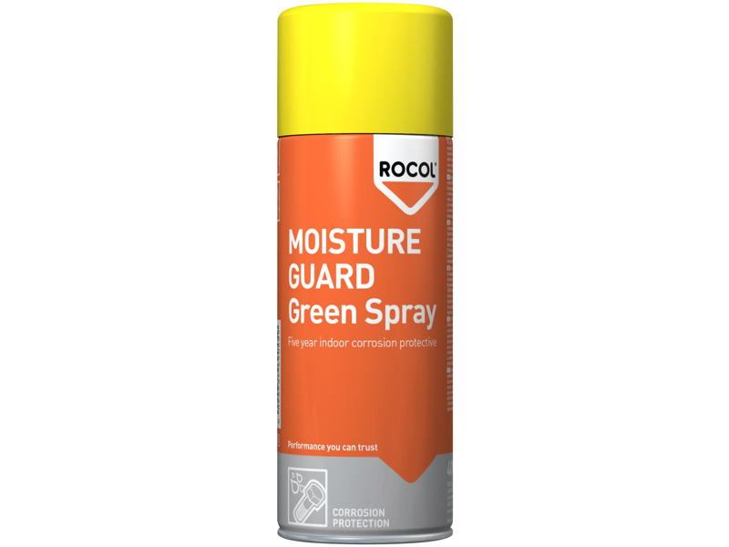 Rocol Moistureguard spray 400ml