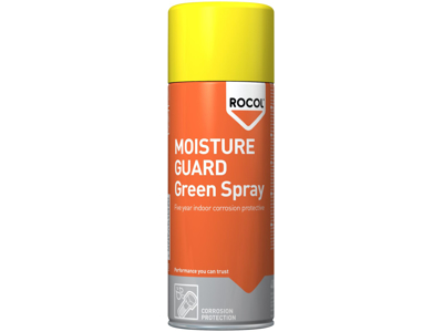 Rocol Moistureguard spray 400ml