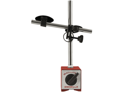 Diesella Magnetstander 80 kg 65×55×50 MM