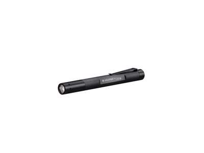 Ledlenser P4 Core pencillygte 120lumen 2×AAA