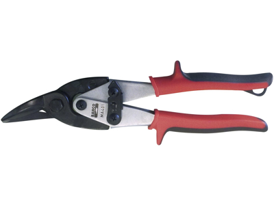 Bahco Pladesaks venstre 250 mm MA-401