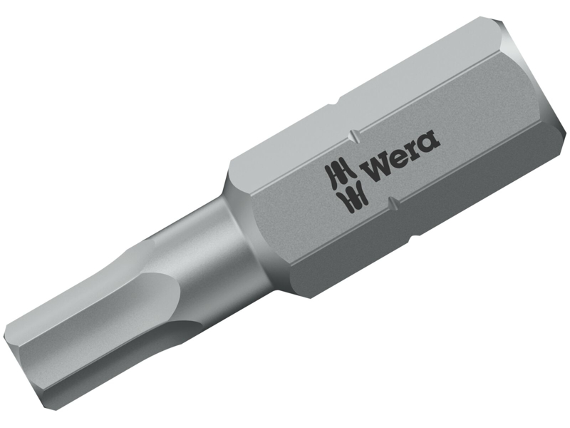 Wera Bits 840/1 Z HEX+