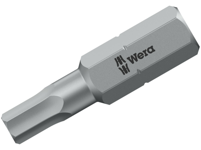 Wera Bits 840/1 Z HEX+
