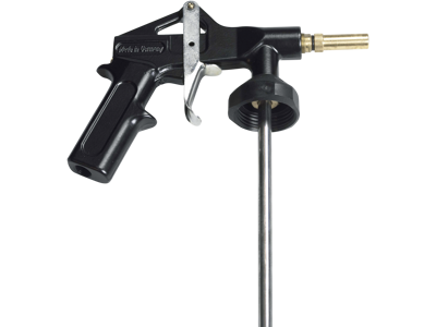 Flowconcept Rectus bodypistol m/1L beh.+hulr.sl