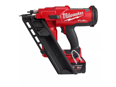 Milwaukee SØMPISTOL M18FFN-0C