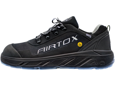 Airtox SR5 S1-P ESD Sikkerhedssko