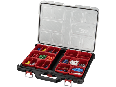 Tilbehørskuffert Packout Slim 500×380×65mm